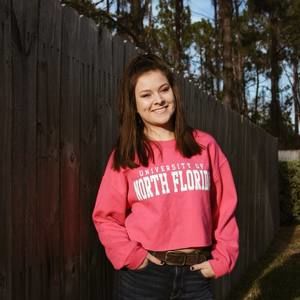 Meet your Posher, Molly